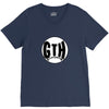 THE GITARIS V-Neck Tee