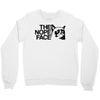 nope Crewneck Sweatshirt