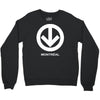 montreal metro Crewneck Sweatshirt