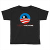 vader palpatine Toddler T-shirt