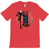 who's this T-Shirt