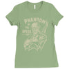 phantom of the opera Ladies Fitted T-Shirt