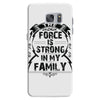 The force is strong in my family... Samsung Galaxy S7