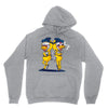 pollos Unisex Hoodie