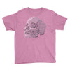 that is the question Youth Tee