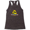 yoshi Racerback Tank