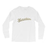 Steven Hawking Long Sleeve Shirts