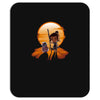 jakku sunset Mousepad