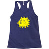 shining doge Racerback Tank
