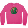 how to train your ancient god Crewneck Sweatshirt