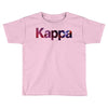 Kappa Toddler T-shirt