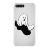 flying ghost iPhone 7 Plus Case