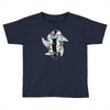 luchador Toddler T-shirt