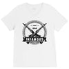 infamous 1949 V-Neck Tee