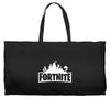 fortnite logo Weekender Totes