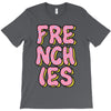 donut frenchies T-Shirt