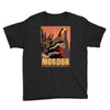 visit mordor Youth Tee