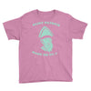 saint patrick made me do it Youth Tee