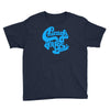 chicago house music Youth Tee