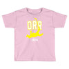 bobby orr 1970 hockey Toddler T-shirt