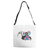 myah! Adjustable Strap Totes