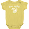black stone cherry tour band Baby Onesie