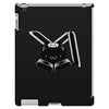 Killerbunny2007 Bunny Smile iPad 3 and 4 Case