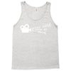 never judge a book by it's movie Tank Top