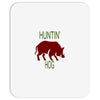 hantin hog Mousepad