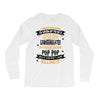 Super Cool Granddaughter Of A Freaking Awesome Pop Pop Long Sleeve Shirts