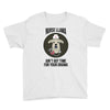 nurse lama Youth Tee