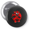 rowser channel Pin-back button