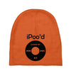 ipoo'd Baby Beanies