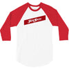 jerk store 3/4 Sleeve Shirt