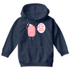 lil' soap Youth Hoodie