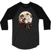 doctor's portrait 3/4 Sleeve Shirt