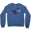 Infinity Crewneck Sweatshirt