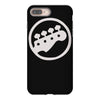 scott pilgrim vs the world bass guitar rockband vintage show movie tee iPhone 8 Plus Case
