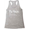 fathor Racerback Tank