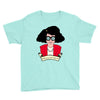 Tina Belcher Youth Tee