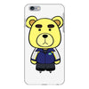 yuri on ice iPhone 6 Plus/6S Plus Case