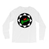 MR SIMPLE Long Sleeve Shirts