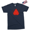 heartcraft Exclusive T-shirt