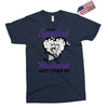 i'm not spoiled my husband just loves me Exclusive T-shirt
