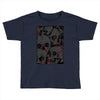killed Toddler T-shirt