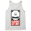 look at me Tank Top