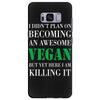 vegan Samsung Galaxy S8 Plus