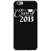 class of 2015 iPhone 6/6s Case