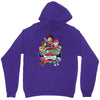 paw patrol birthday boy  brother Unisex Hoodie