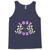 lost Fort Tank Top